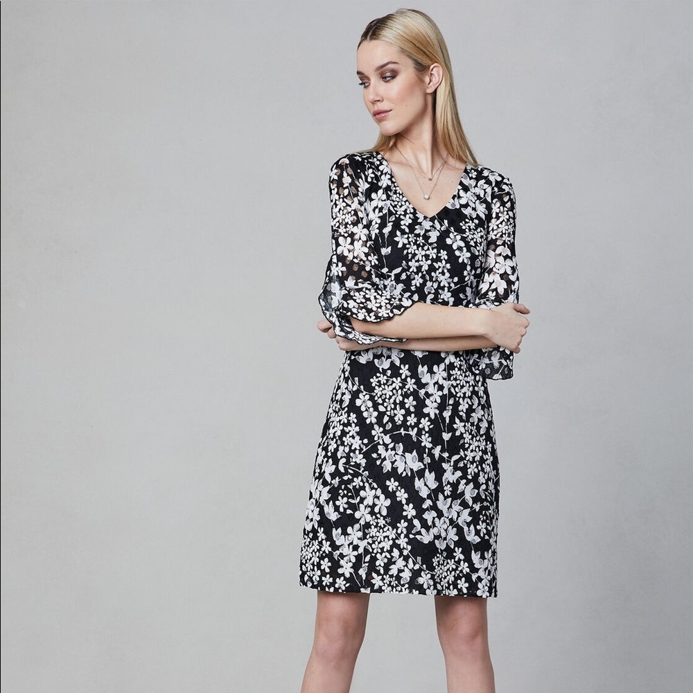 Karl Lagerfeld Dress 10